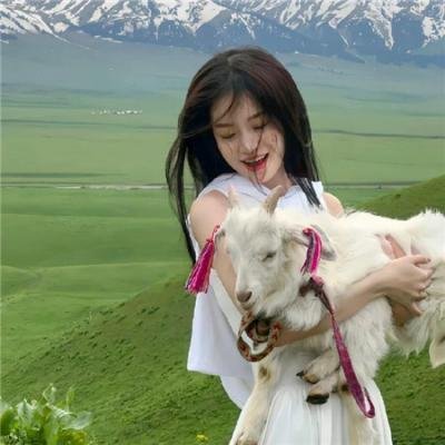 我和我的儿女们